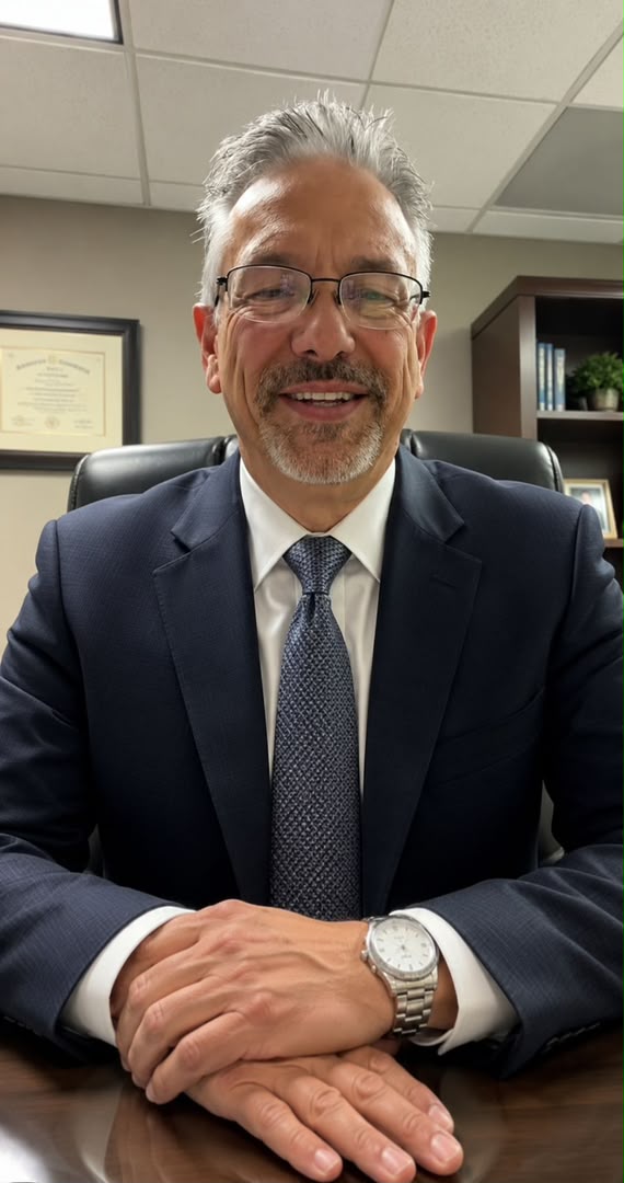 Marcus Shields - Chief Loan Officer